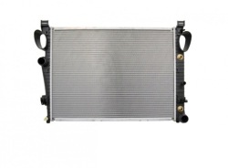 радиатор охлаждения MERCEDES s класс W220 320CDI 00 01- 2205000903 A2205000903