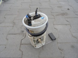 топливный насос vw POLO 9N РЕСТАЙЛИНГ 1.2 6V --