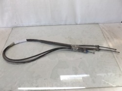 Dacia LOGAN тросы ручного седан