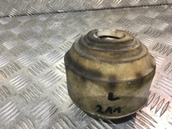 подушка Двигателя MERCEDES W211 левый