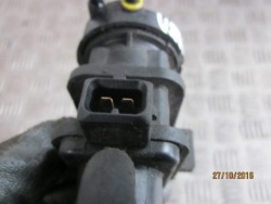 клапан opel VECTRA B 2.0 95-98r 09128022