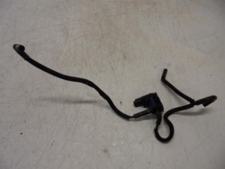 клапан давления peugeot 508 2.0 Blue