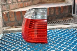 BMW 5 E39 РЕСТАЙЛИНГ 00-03 универсал левый led оригинал