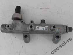 топливная рейка Audi A7 SPORTBACK (4GA, 4GF) 059130089BT 3.0дизель 150kW