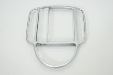 рамка селектор передач MERCEDES SL R230 02