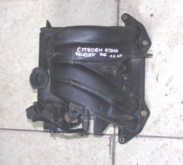 CITROEN XSARA peugeot коллектор Впускный 9632998380