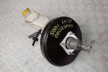 сервопривод насос FIAT 500L 00519210870