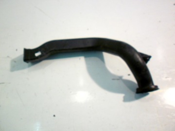 Dacia Duster щланг впуск труба Воздух