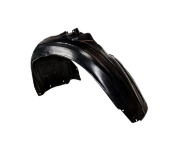 подкрылки подкрылок Audi A4 B6 01-05 перед левый
