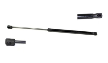 пружина газовая, крыша abakus 101-00-536