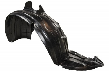подкрылок перед правый CITROEN C3 2002-2005 Передний 212814