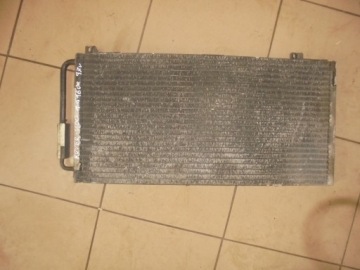 Радиатор кондиционера ROVER 400 416