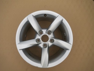 ДИСК алюминий Audi OE 7.5" X 16" 5x112 ET 45