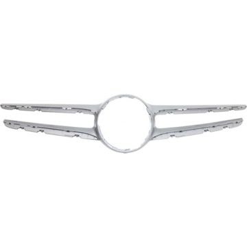 решетка радиатора MERCEDES C класс W205 14-