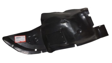 peugeot 206 02-09 подкрылок перед переднее левое