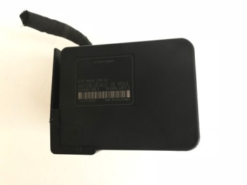 CITROEN C2 C3 насос ABS 9663841580