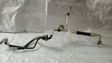 патрубок трубка кондиционера Audi A8 D3 4E1260712AQ