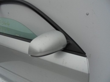 зеркало правое Audi A3 8P 3D LY7W