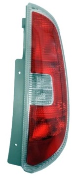 Depo 665-1913R-UE фонарь