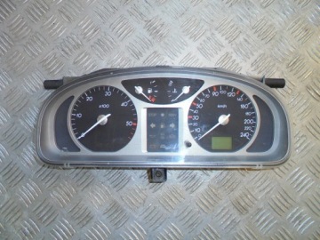 спидометр LAGUNA renault oe 8200218878