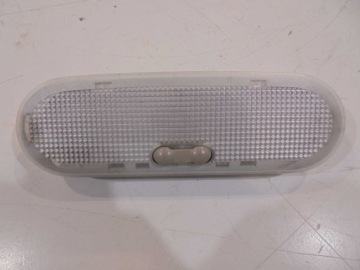 Освещение Кузова Dacia SANDERO