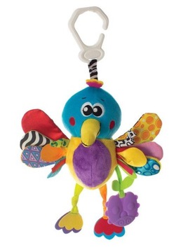 Playgro 0185469 активный приятель koliber 6/ 48, фото