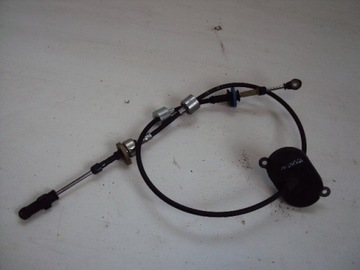 Gearshift cable opel mokka 1.4 turbo, фото