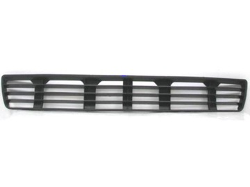 Audi a4 b5 94-98 lattice bumper middle new, фото