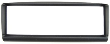 Рамка магнитолы marmax elektronic 0706 1din, фото