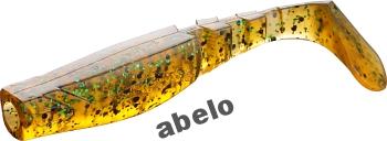 Копыта mikado fishunter 10, 5cm 09 op. 5шт., фото