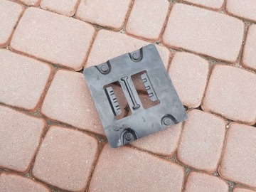 Fasteners computer opel insignia 13243603, фото