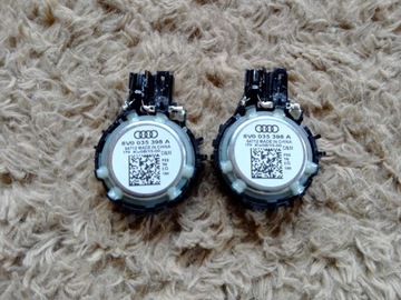 Audi a3 8v s3 speaker high-tone 8v0035398a, фото