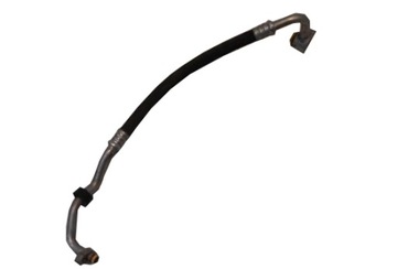 Volkswagen original 7l6820744bp wire air conditioner, фото