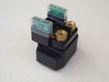 Relay starters yamaha tw200 tw 200 01-11, фото