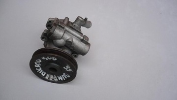 Power steering pump 1461315080 ducato boxer jumper, фото