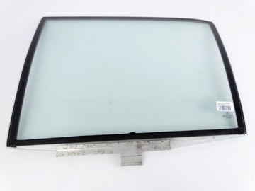 Mercedes s class w140 glass left rear back long 97, фото