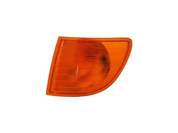 Lantern turn signal indicator tyc 18-5510-05-2, фото