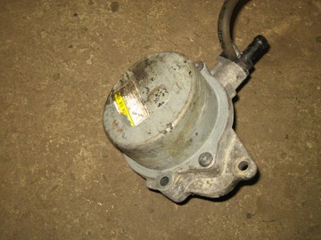 Hyundai matrix 1.5 crdi 16v 06-10 насос вакуумная rio, фото
