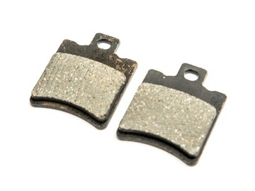 Pads aw0911 aprilia sr 50 yamaha tdr tzr 125 yamaha bw cs 50 aerox neos, фото