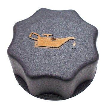 Cork oil filler neck iveco ducato jumper 1996 - 2016., фото