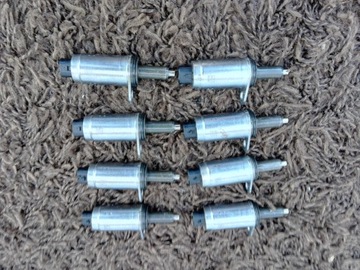 Vw audi a3 8v complete block regulatory 06e103697n, фото