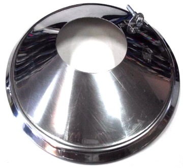 Liner chimney socket chimney 60mm stainless steel 943, фото