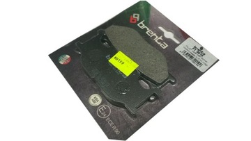 Kh199 brenta yamaha yp250 majesty 96-03 yp400 5-08, фото