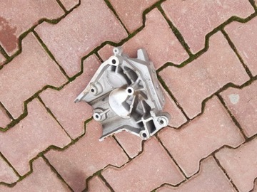 Bracket motor a20dtr a20dth opel zafira c 55566020, фото