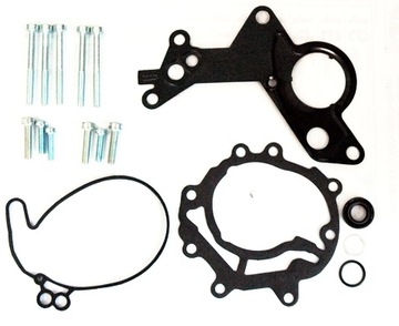 Repair kit vacuum pump audi ford vw, фото