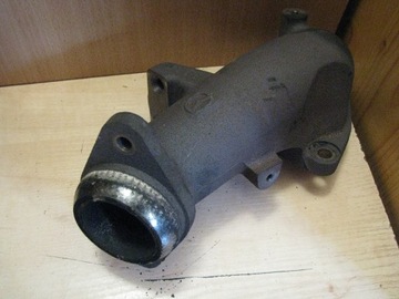 Exhaust manifold mazda 6 gh 07 - 2012 2.2 diesel, фото
