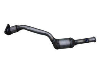 Angle!! catalyst renault laguna 1 1.6 k4m 1998-, фото