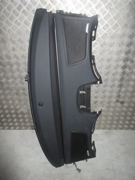 Shelf trunk mercedes s class 222 3, 5cdi 2016, фото