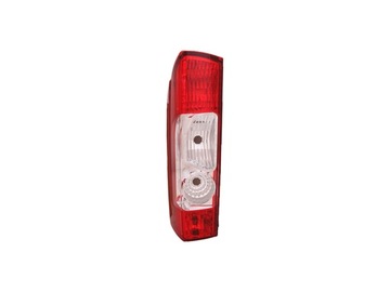 Tail light peugeot boxer ducato jumper 2006 - 2014 left, фото