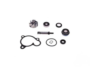 Water pump yamaha yp majesty xmax madison 250 300, фото